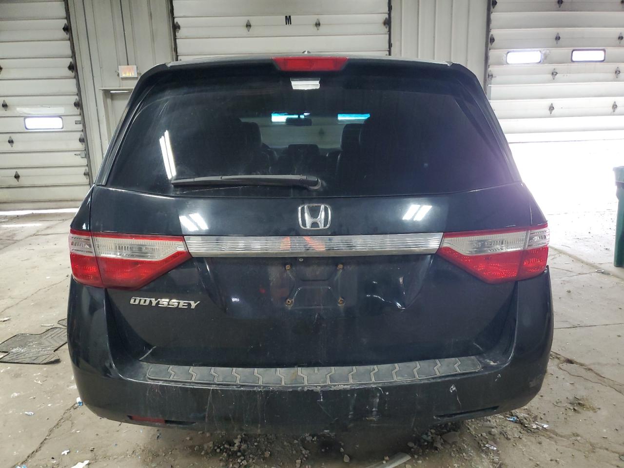 2011 Honda Odyssey - Image 6