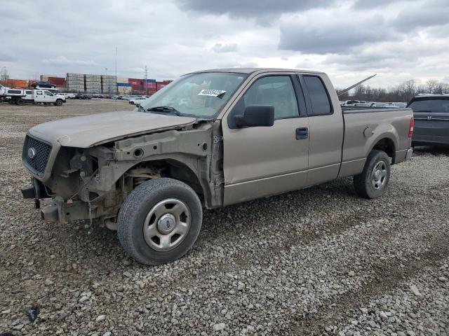 2005 Ford F150 