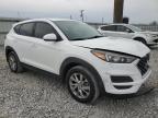 2019 Hyundai Tucson Se на продаже в Montgomery, AL - Front End