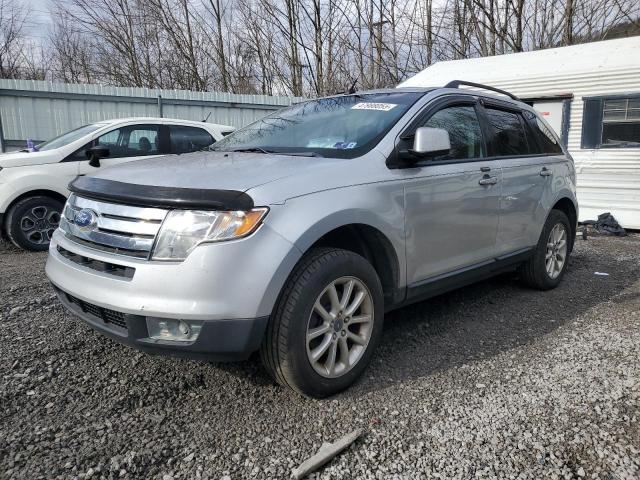 2009 Ford Edge Sel 3.5L