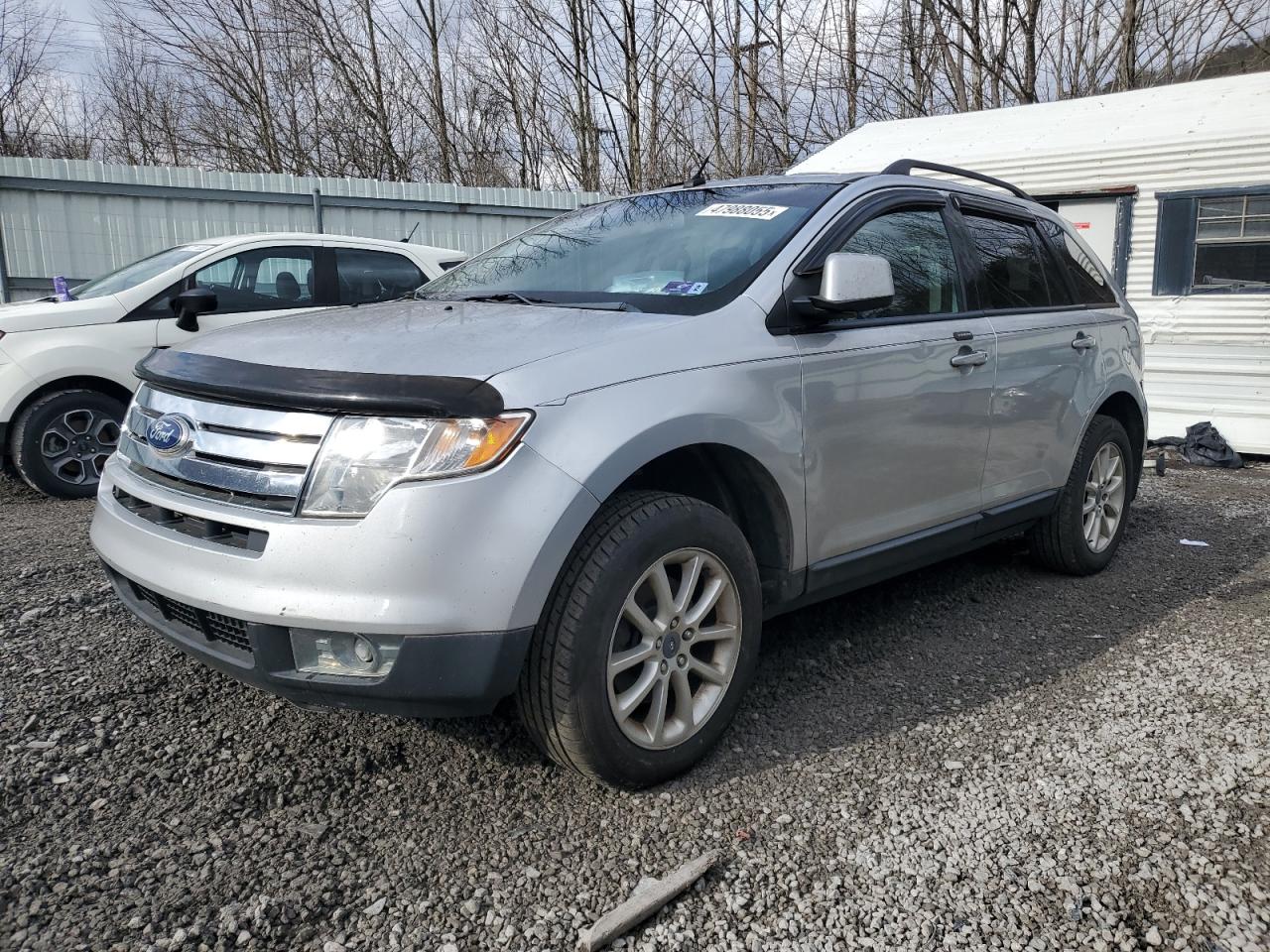 2009 Ford Edge - Image 1