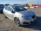 2011 SEAT IBIZA SE C for sale at Copart CORBY
