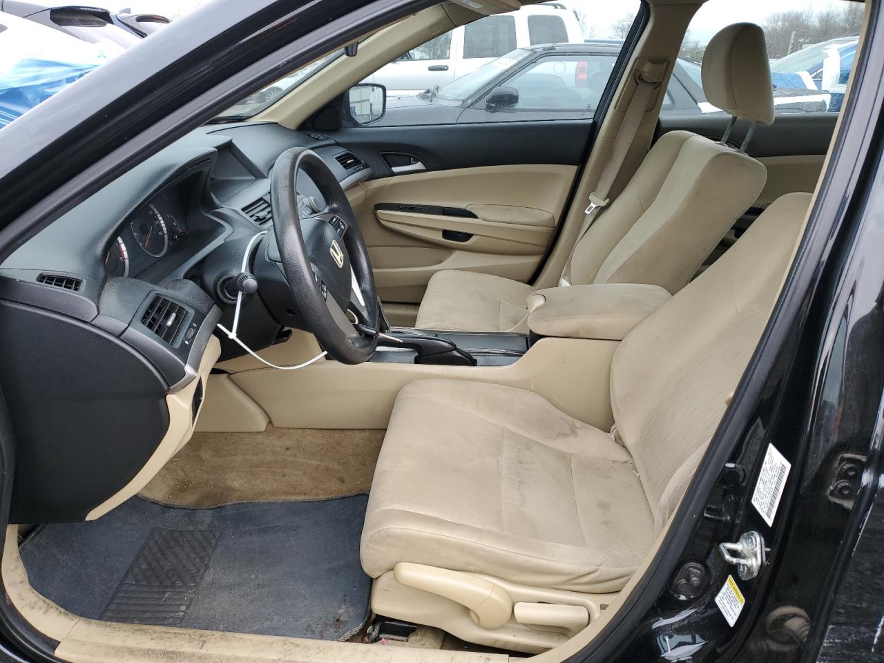 2012 Honda Accord - Image 7