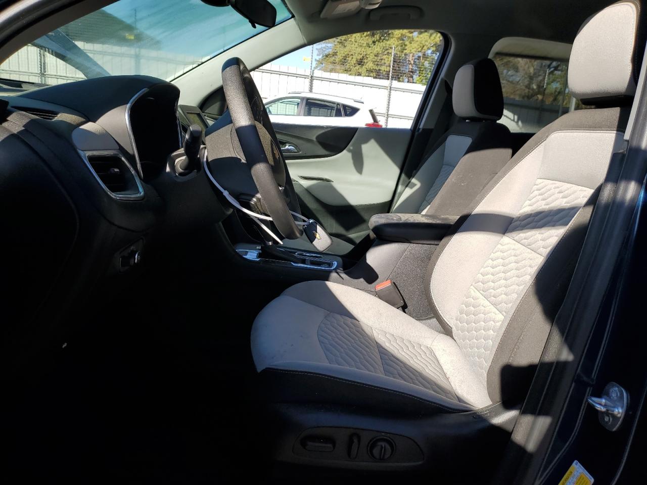 2GNAXTEV1L6173583 CHEVROLET EQUINOX 2020