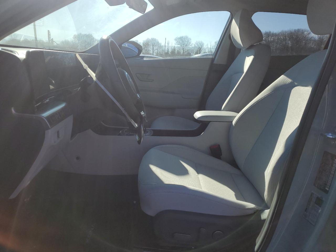 2024 Hyundai Kona - Image 7