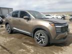 2025 Nissan Kicks Sv de vânzare în Albuquerque, NM - All Over