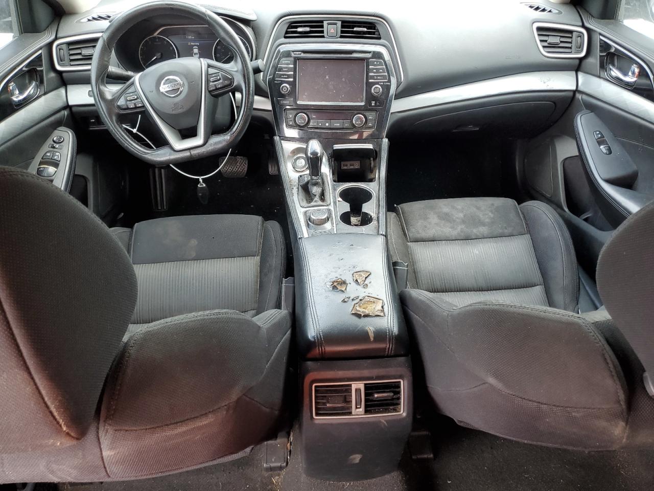 2016 Nissan Maxima - Image 8