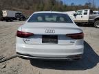 2020 Audi A4 Premium Plus for Sale in Hurricane, WV - Front End