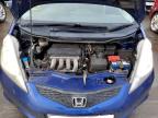 2010 HONDA JAZZ I-VTE for sale at Copart WHITBURN