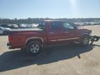 2007 Dodge Dakota Quad Laramie იყიდება Harleyville-ში, SC - Front End