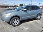 2009 Hyundai Santa Fe Se en Venta en Wilmington, CA - Vandalism