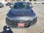 2018 Honda Accord Exl for Sale in Anthony, TX - Rear End