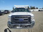 2015 Ford F350 Super Duty للبيع في American Canyon، CA - Front End