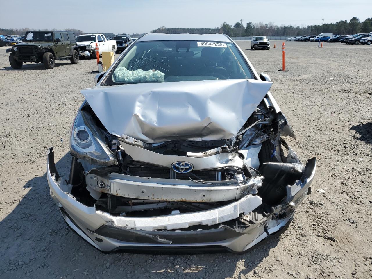 2017 Toyota Prius - Image 5