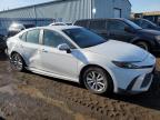 2025 TOYOTA CAMRY XSE for sale at Copart ON - TORONTO