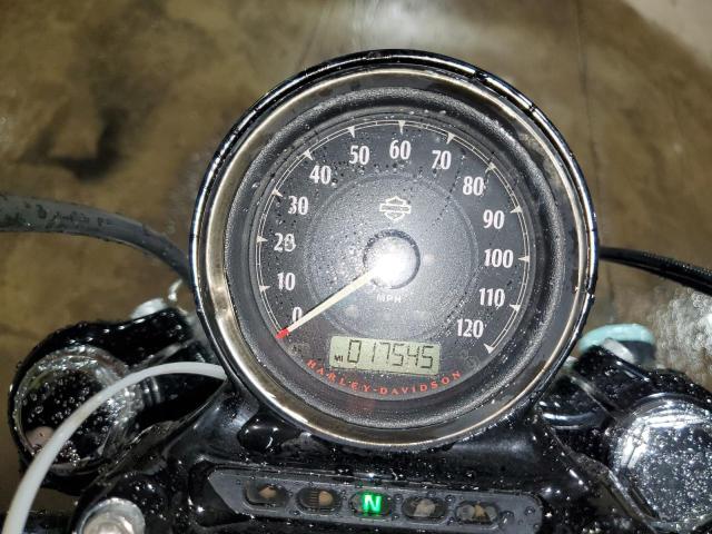 2018 HARLEY-DAVIDSON XL1200 XS  