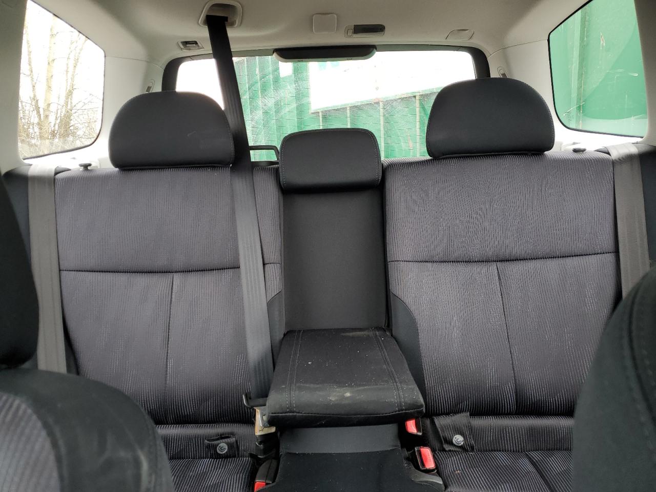 2009 Subaru Forester 2.5X VIN: JF2SH61639H764691 Lot: 48991755