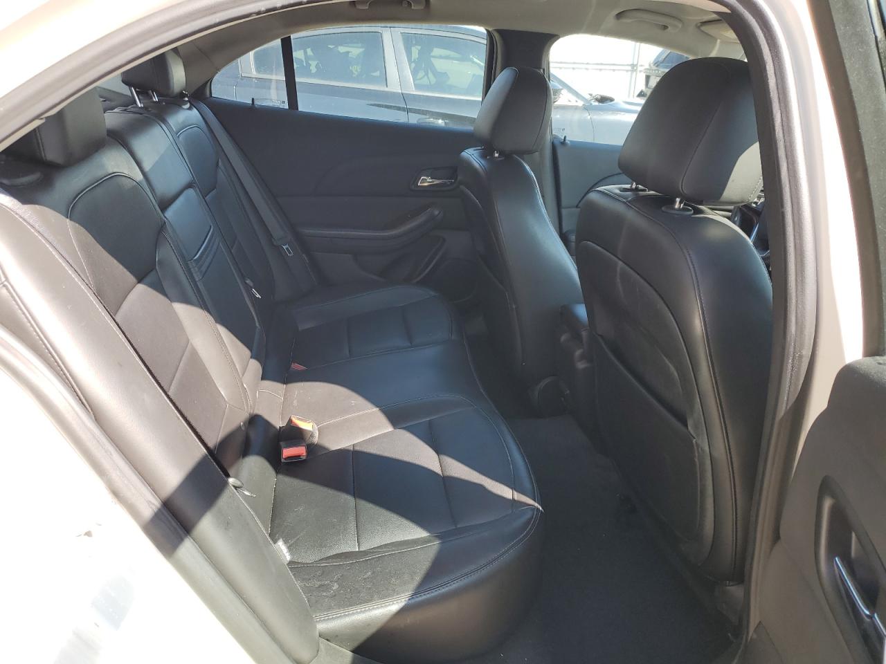 2013 Chevrolet Malibu - Image 10