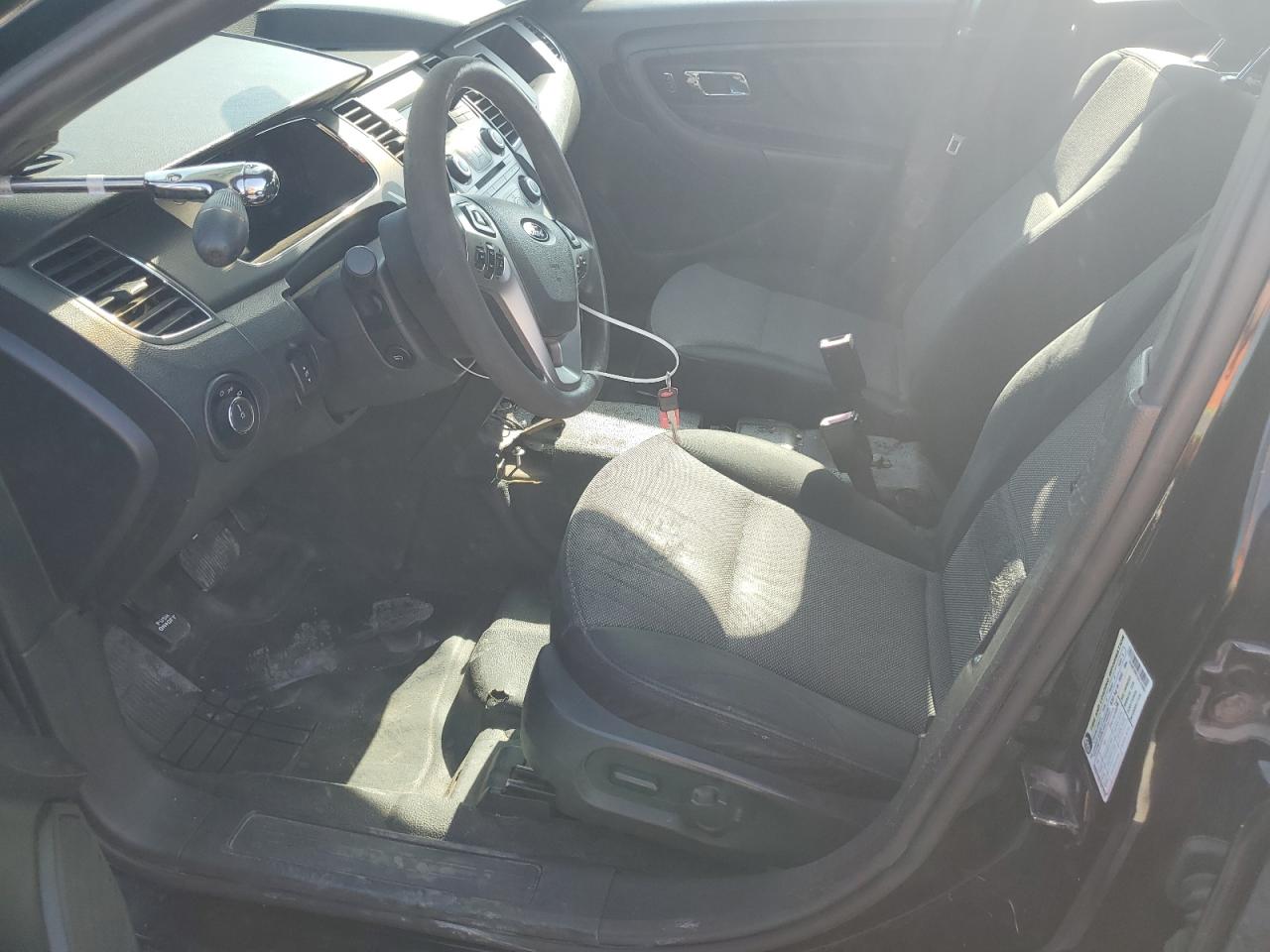 2013 Ford Taurus - Image 7