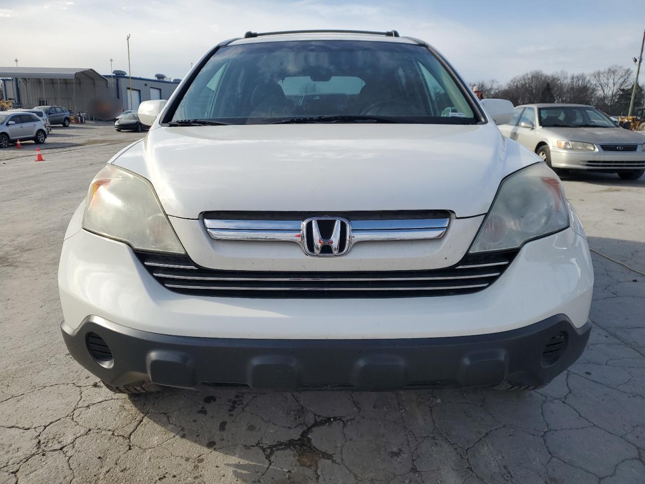 2009 Honda CR-V - Image 5