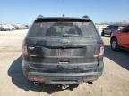 2013 Ford Explorer Sport იყიდება Wichita-ში, KS - Front End