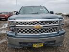 2014 Chevrolet Silverado C1500 Lt de vânzare în Houston, TX - Side