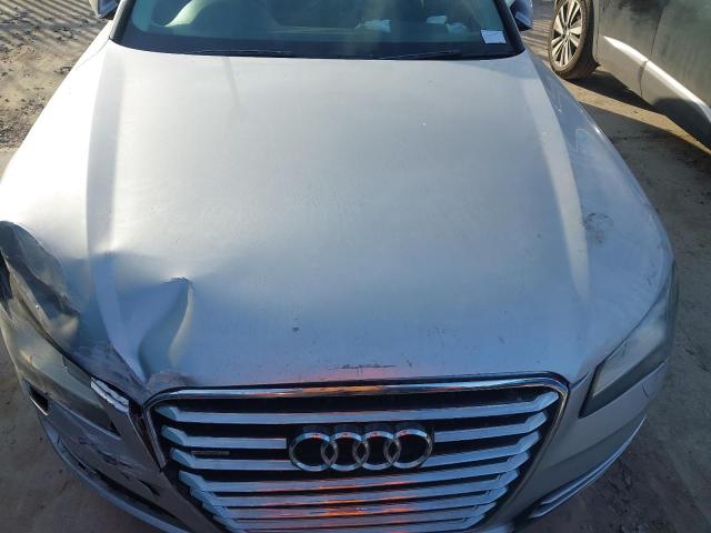 2010 AUDI A8 SE EXEC