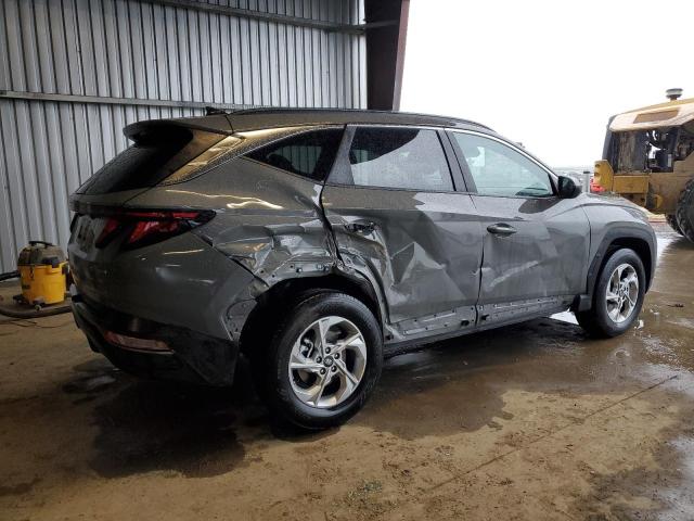  HYUNDAI TUCSON 2024 Gray