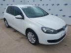 2012 VOLKSWAGEN GOLF MATCH for sale at Copart SANDY