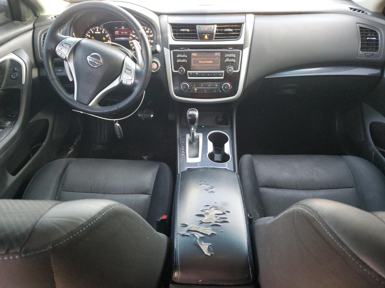 2018 Nissan Altima - Image 8