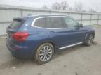 2019 Bmw X3 Xdrive30I for Sale in Glassboro, NJ - Side