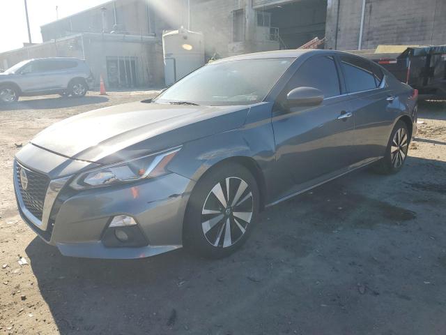 NISSAN ALTIMA 2020 Серый
