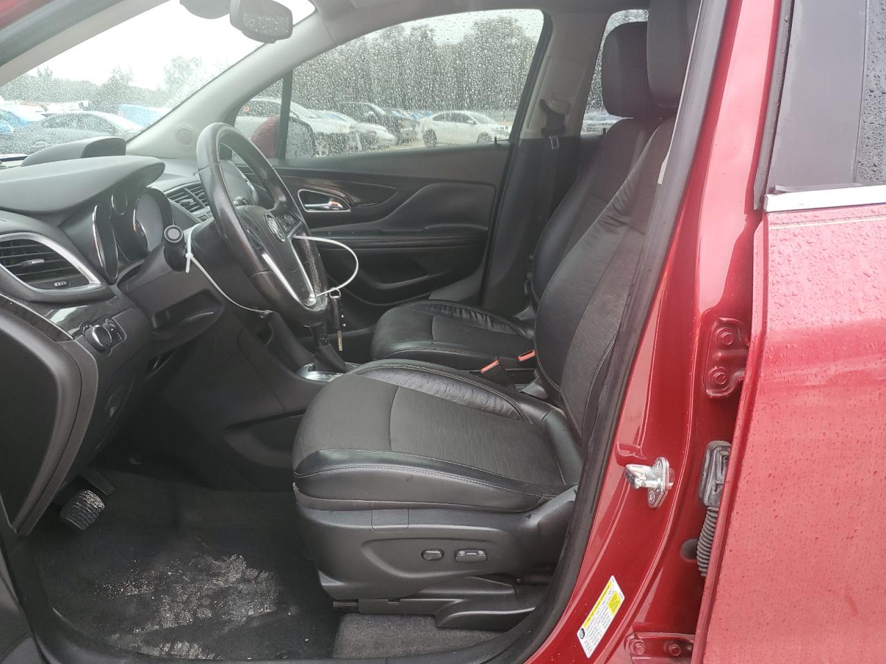 2016 Buick Encore - Image 7