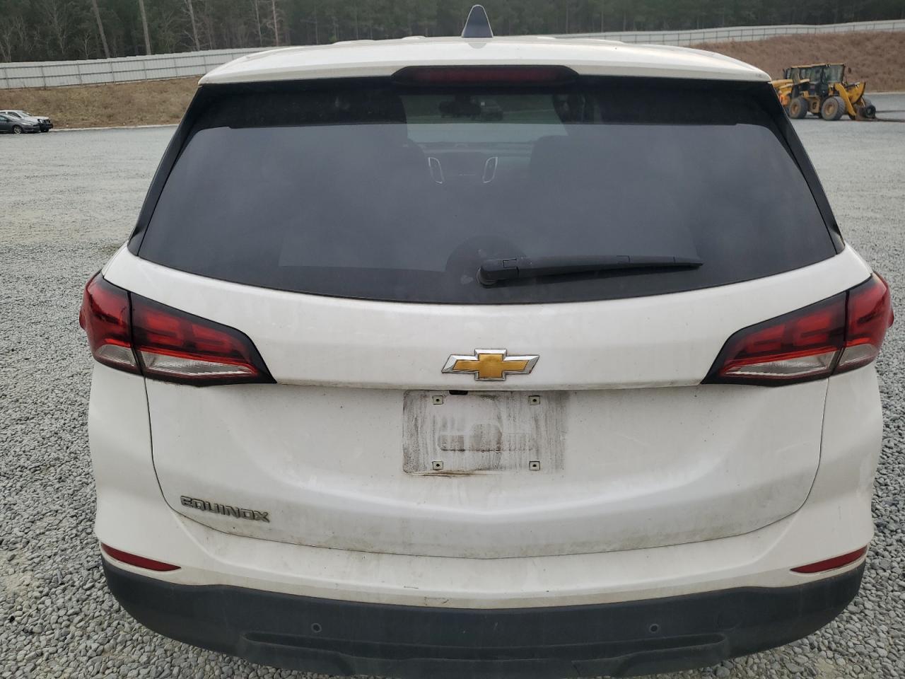 3GNAXHEG1RL142224 CHEVROLET EQUINOX 2024