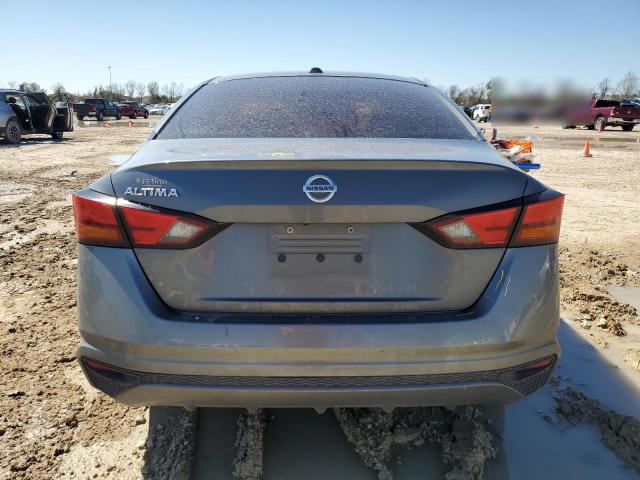  NISSAN ALTIMA 2020 Szary