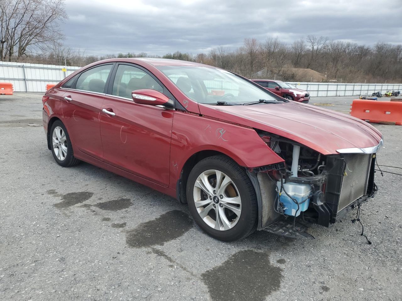 2013 Hyundai Sonata - Image 4