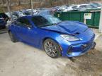 2023 Subaru Brz Premium en Venta en Hueytown, AL - Top/Roof