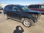 2013 Chevrolet Equinox Lt للبيع في Kansas City، KS - Front End