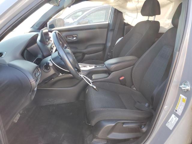  HONDA HR-V 2023 Szary