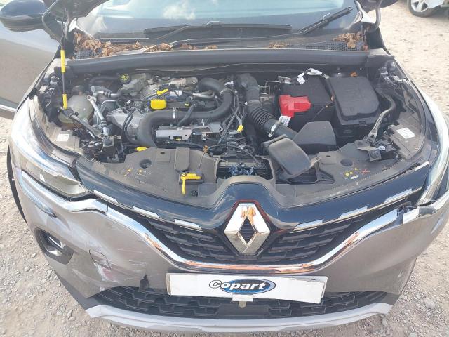 2023 RENAULT CAPTUR TEC