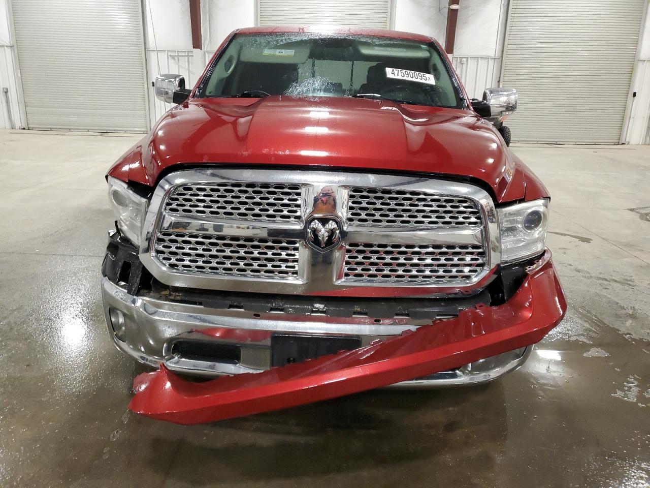 2013 RAM 1500 - Image 5