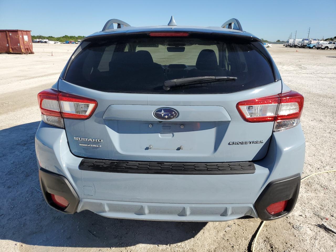 2019 Subaru XV - Image 6