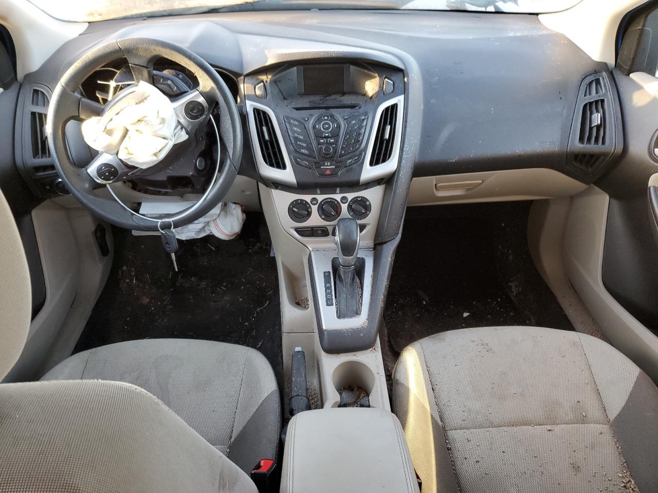 2014 Ford Focus - Image 8