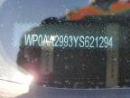 2000 Porsche 911 Carrera 2 for Sale in Portland, OR - Burn - Engine