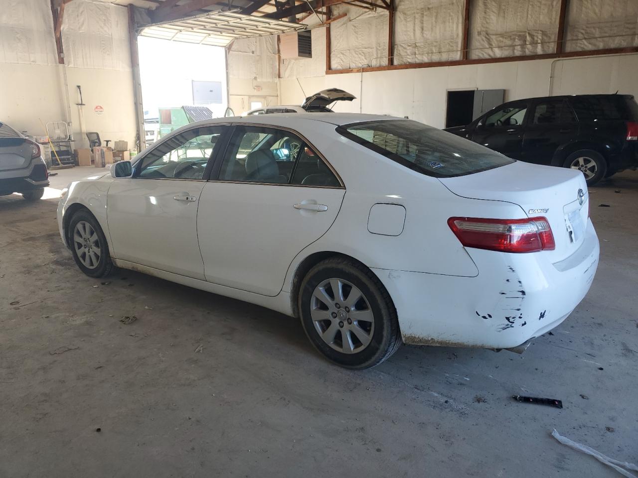 2008 Toyota Camry - Image 2