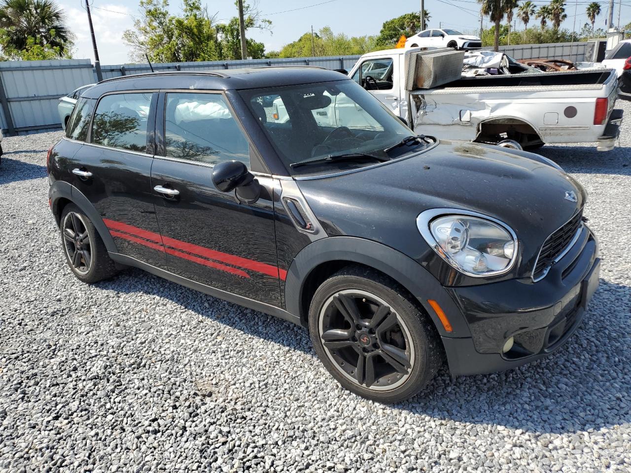 2011 MINI Cooper - Image 4