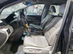 2011 Honda Odyssey Exl en Venta en Rogersville, MO - Front End