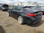 2014 Infiniti Q50 Base zu verkaufen in New Britain, CT - Side