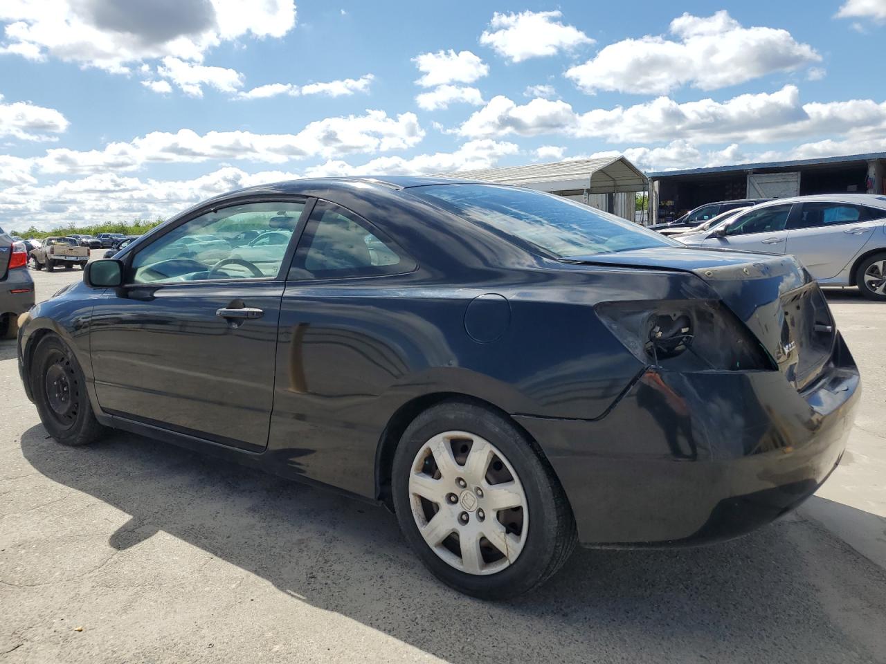 2006 Honda Civic - Image 2