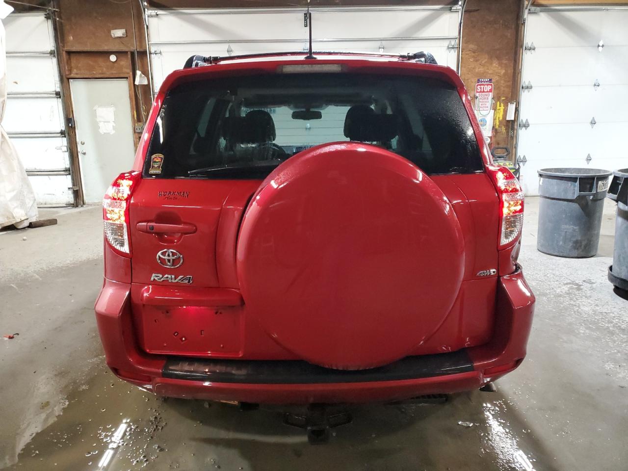 2011 Toyota RAV 4 - Image 6